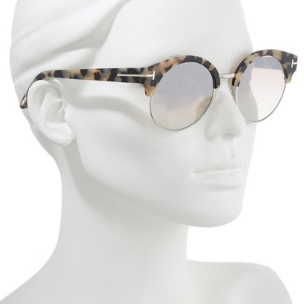 Tom Ford 54mm Sunglasses